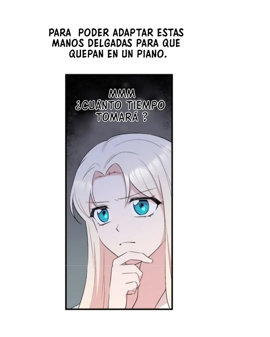 AMANECER DE MOSCÚ capítulo 4, página 25