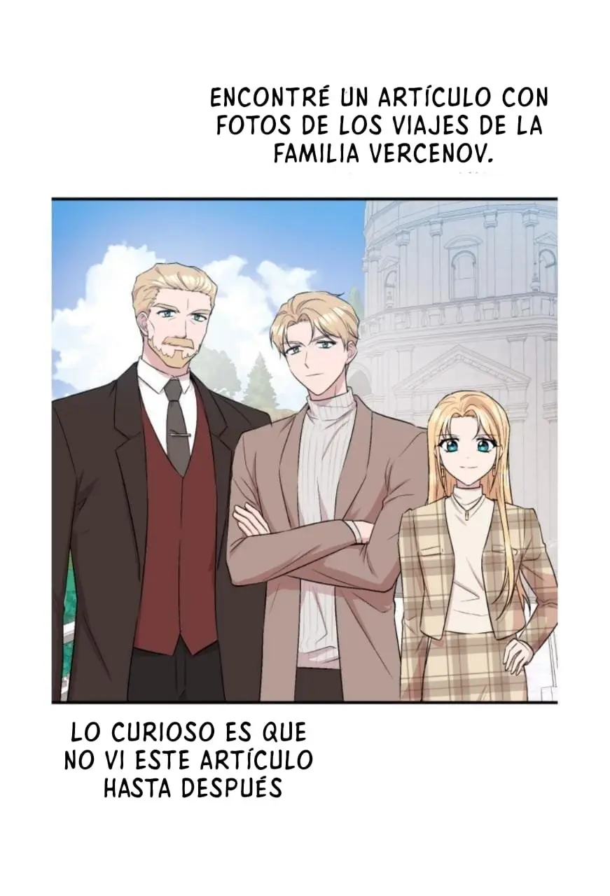 AMANECER DE MOSCÚ capítulo 5, página 8