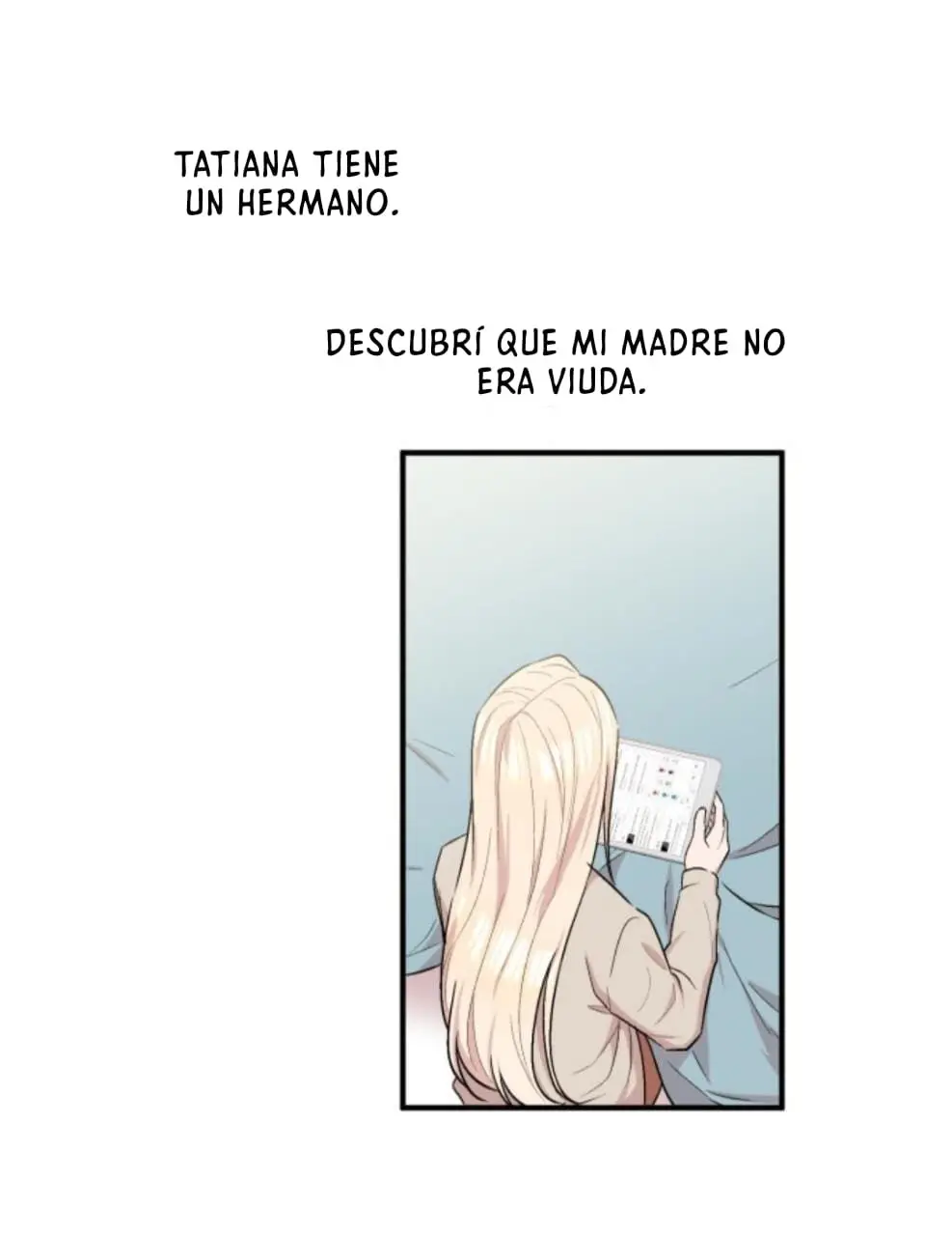 AMANECER DE MOSCÚ capítulo 5, página 9