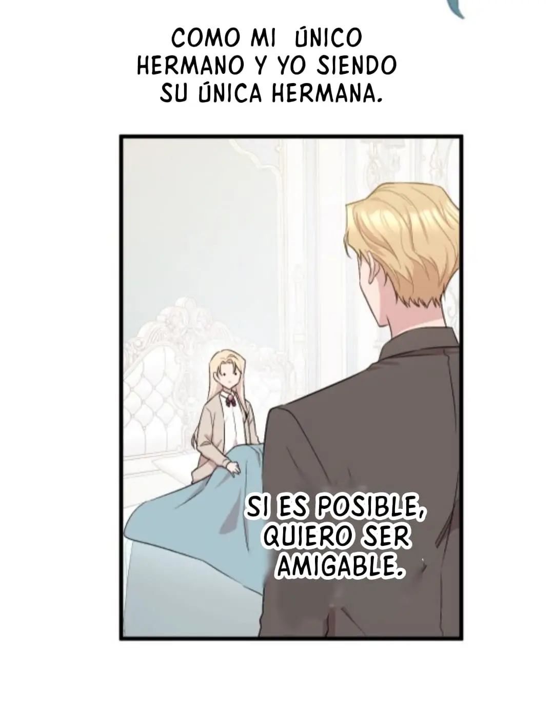 AMANECER DE MOSCÚ capítulo 5, página 17