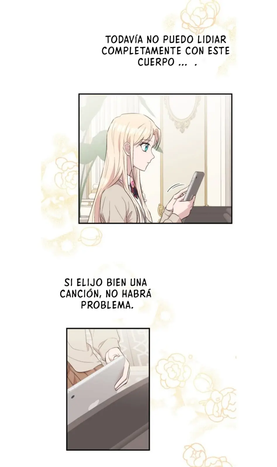 AMANECER DE MOSCÚ capítulo 5, página 31