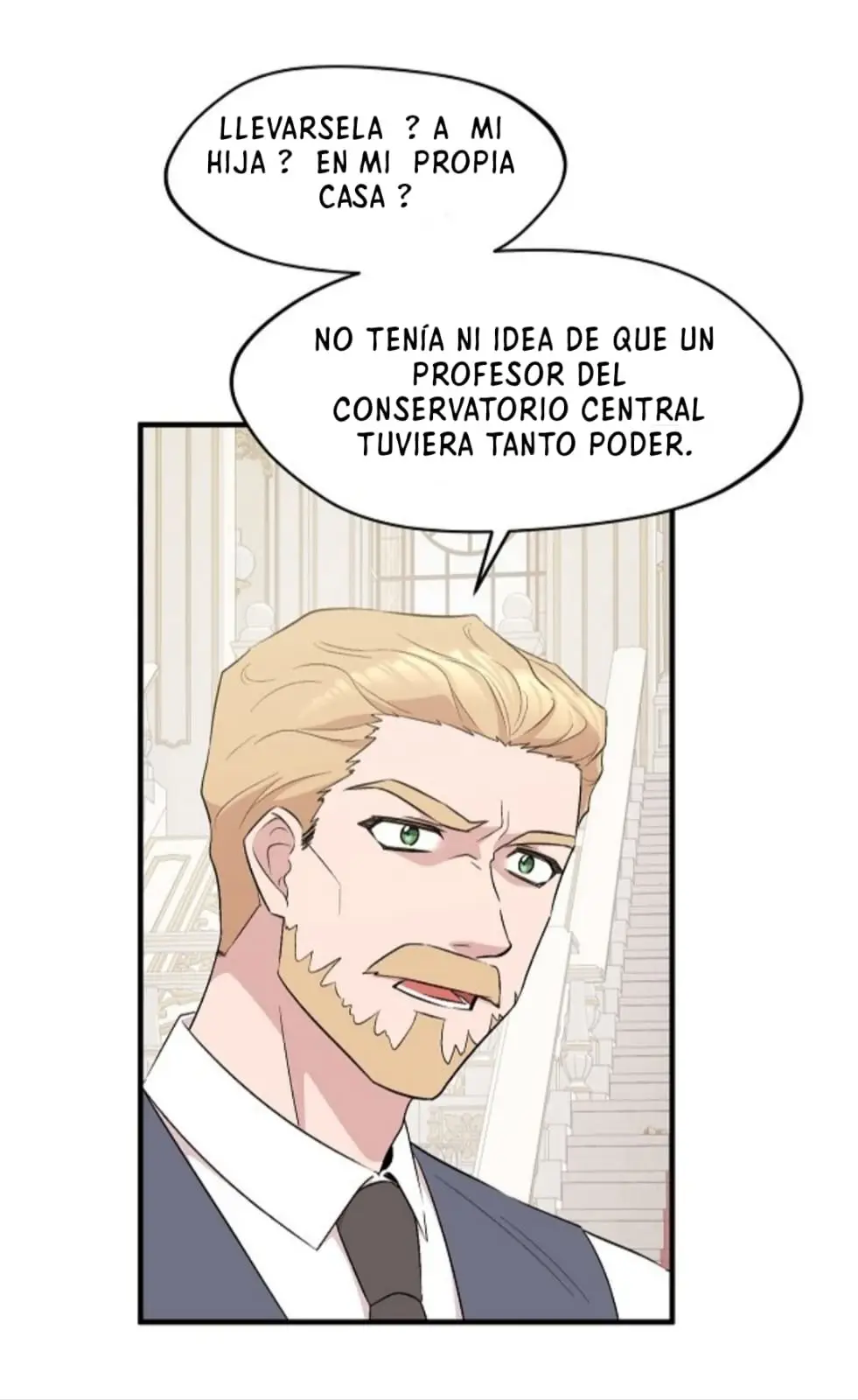 AMANECER DE MOSCÚ capítulo 6, página 10