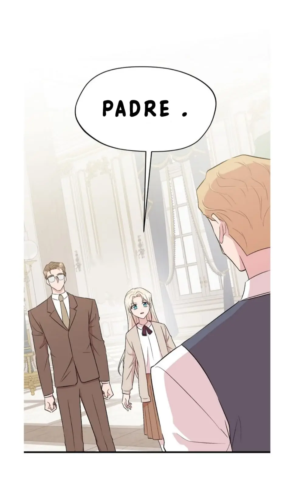 AMANECER DE MOSCÚ capítulo 6, página 49