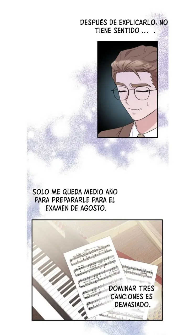 AMANECER DE MOSCÚ capítulo 7, página 26