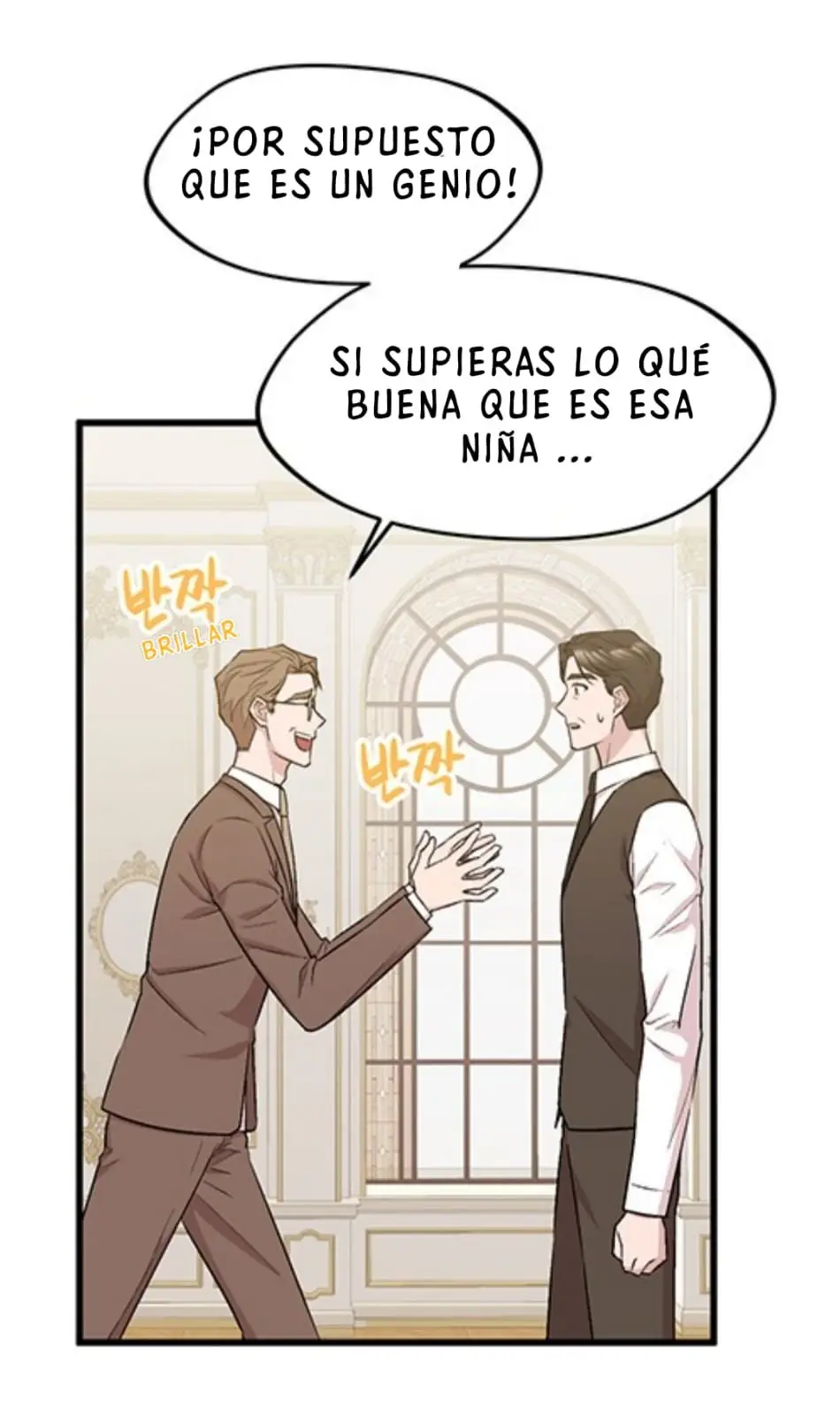 AMANECER DE MOSCÚ capítulo 8, página 24