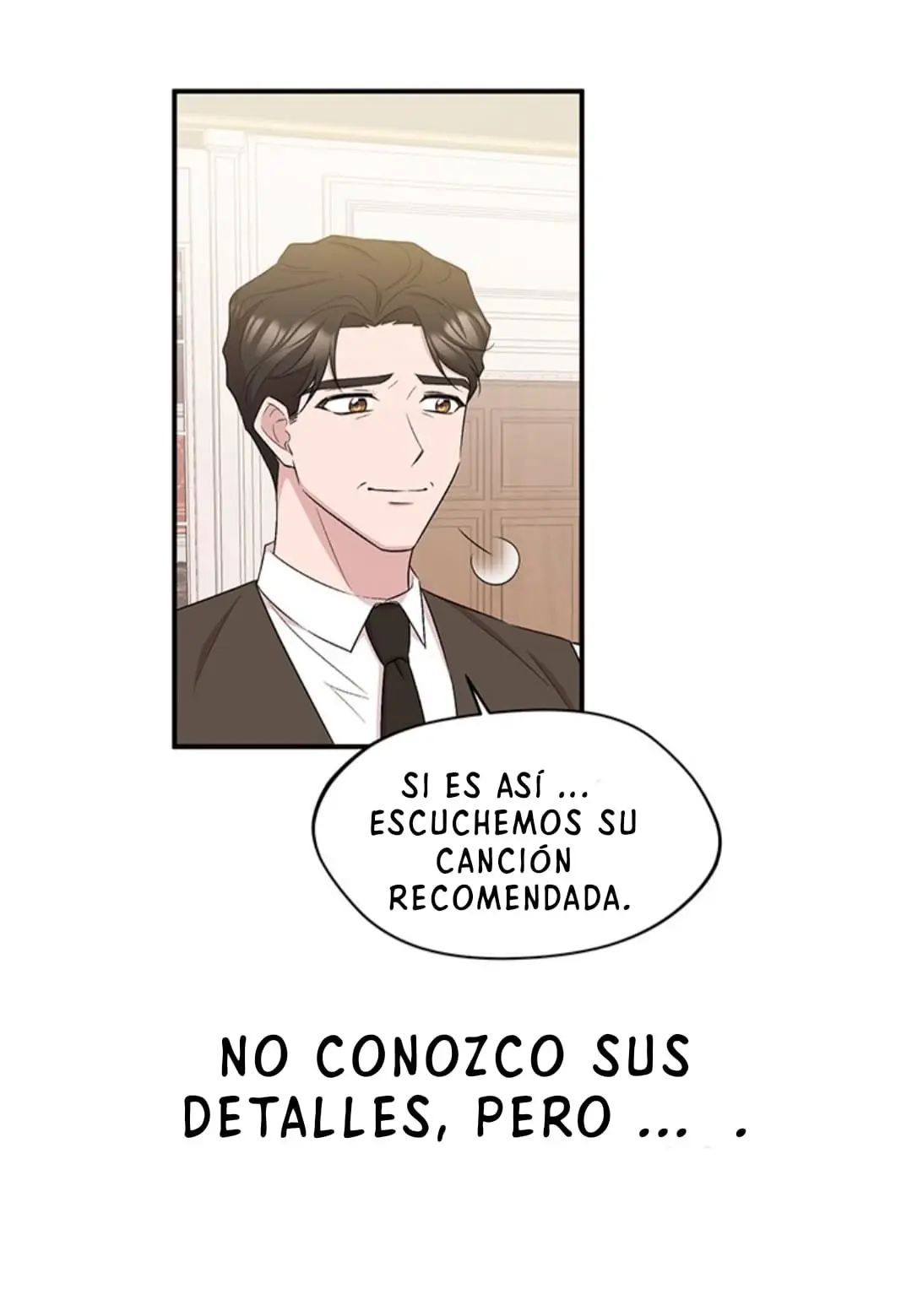 AMANECER DE MOSCÚ capítulo 8, página 28