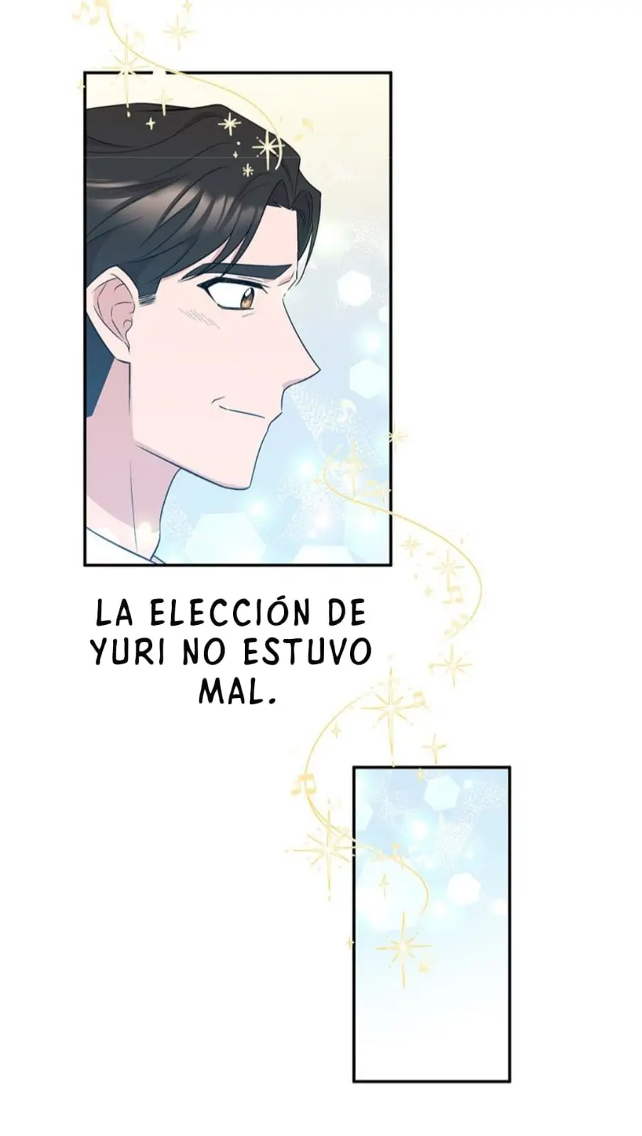 AMANECER DE MOSCÚ capítulo 8, página 31