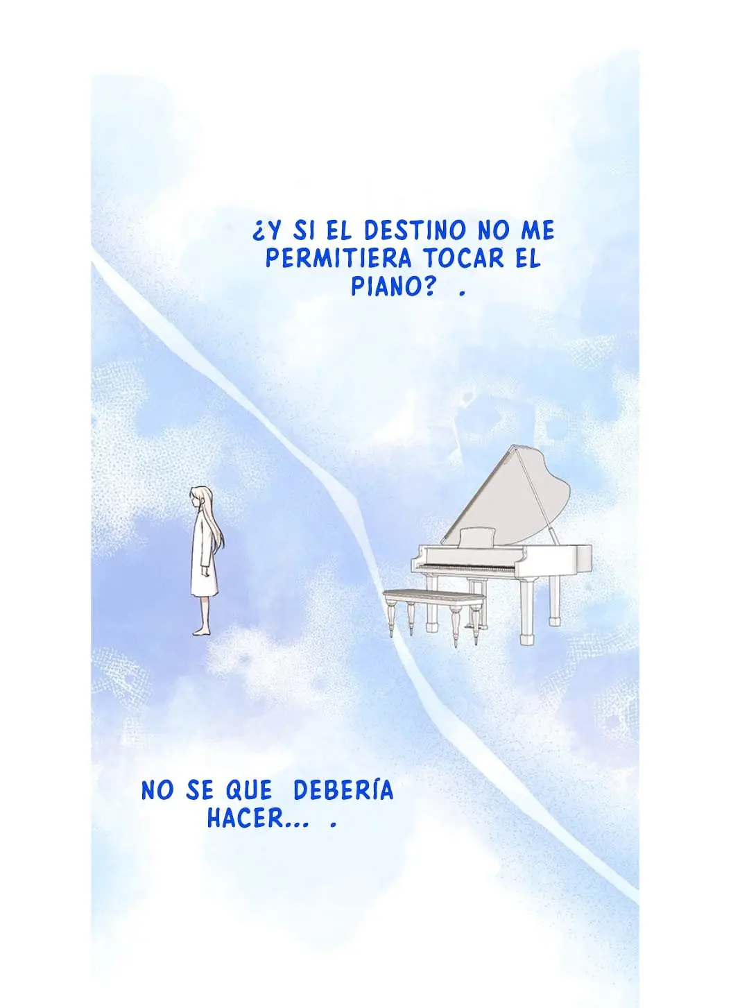 AMANECER DE MOSCÚ capítulo 8, página 40