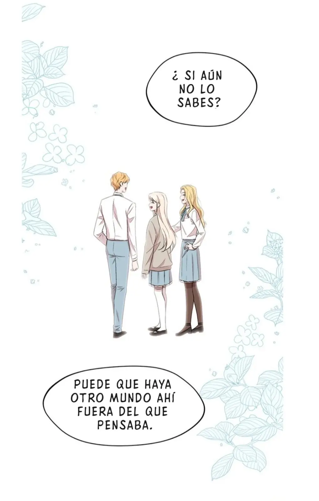 AMANECER DE MOSCÚ capítulo 8, página 43