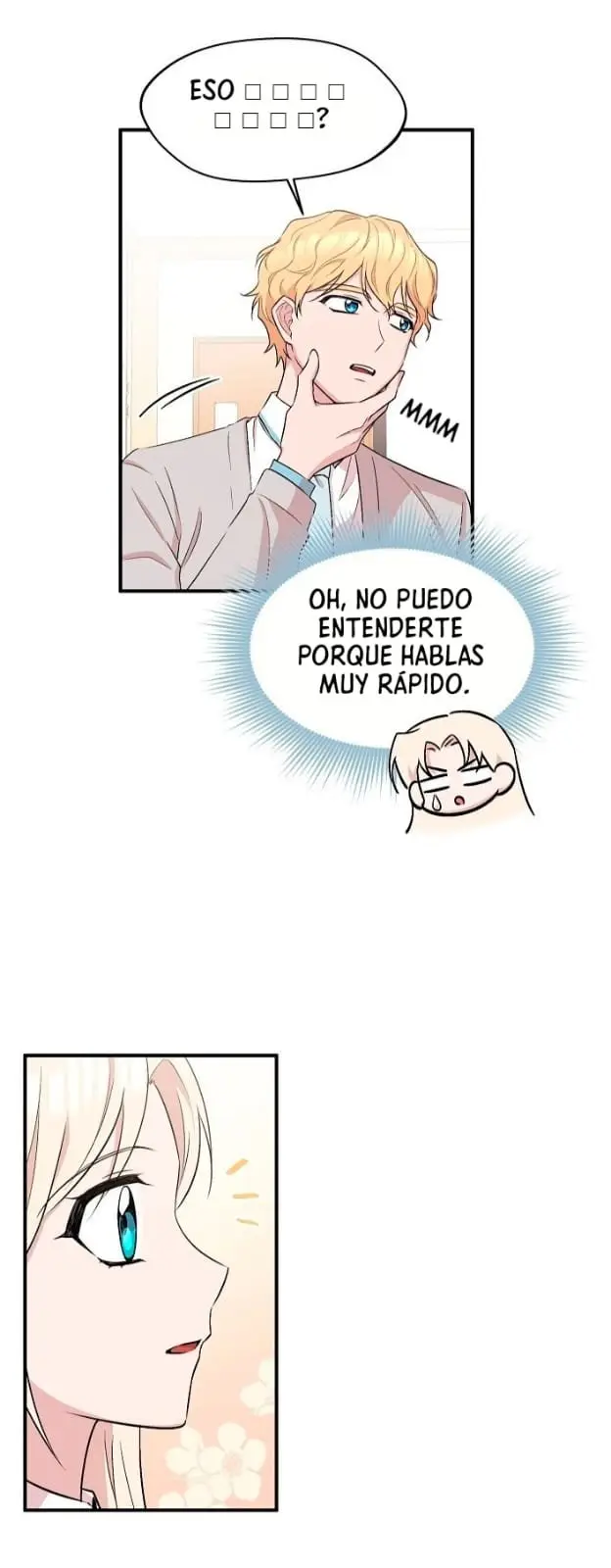 AMANECER DE MOSCÚ capítulo 9, página 40