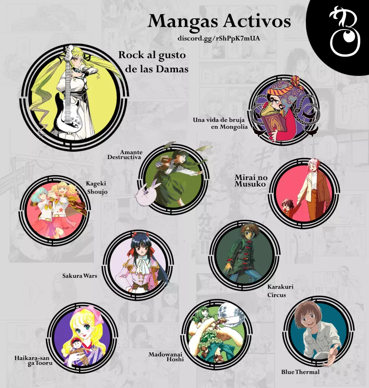 Amante Destructiva capítulo 6.3, página 7