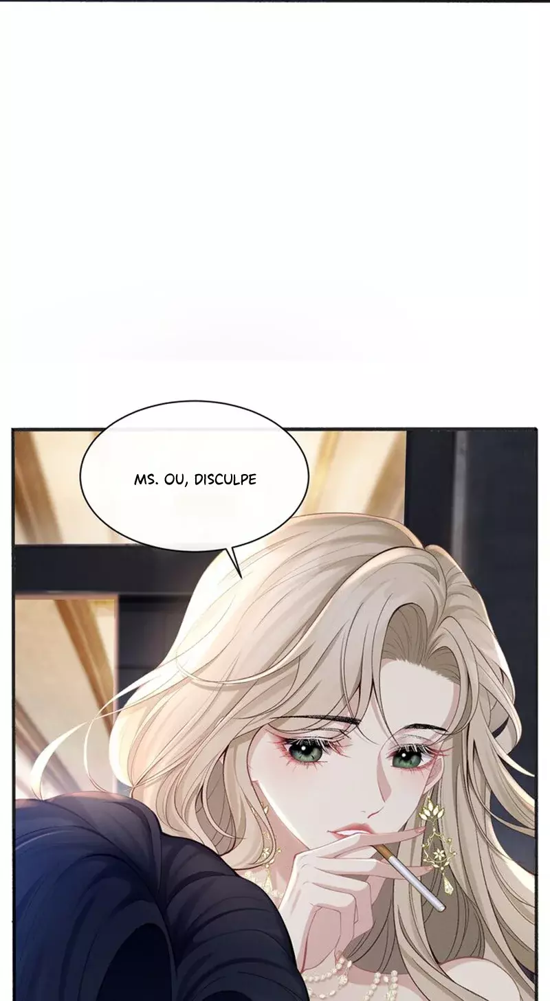 Amante Peligrosa capítulo 1, página 12
