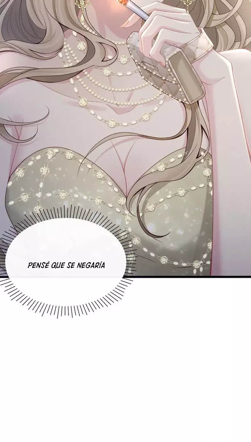 Amante Peligrosa capítulo 1, página 34
