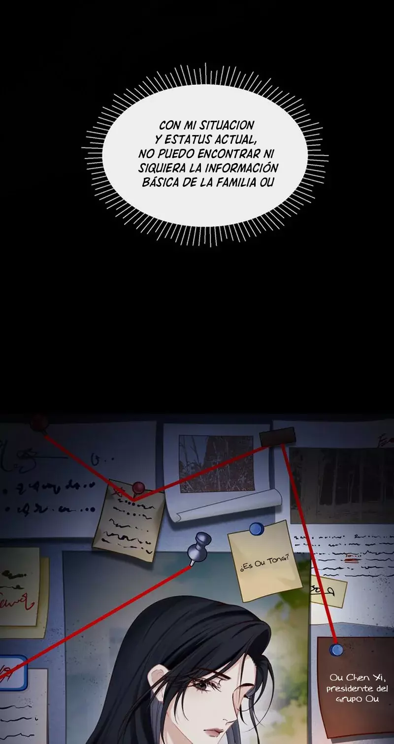 Amante Peligrosa capítulo 1, página 62