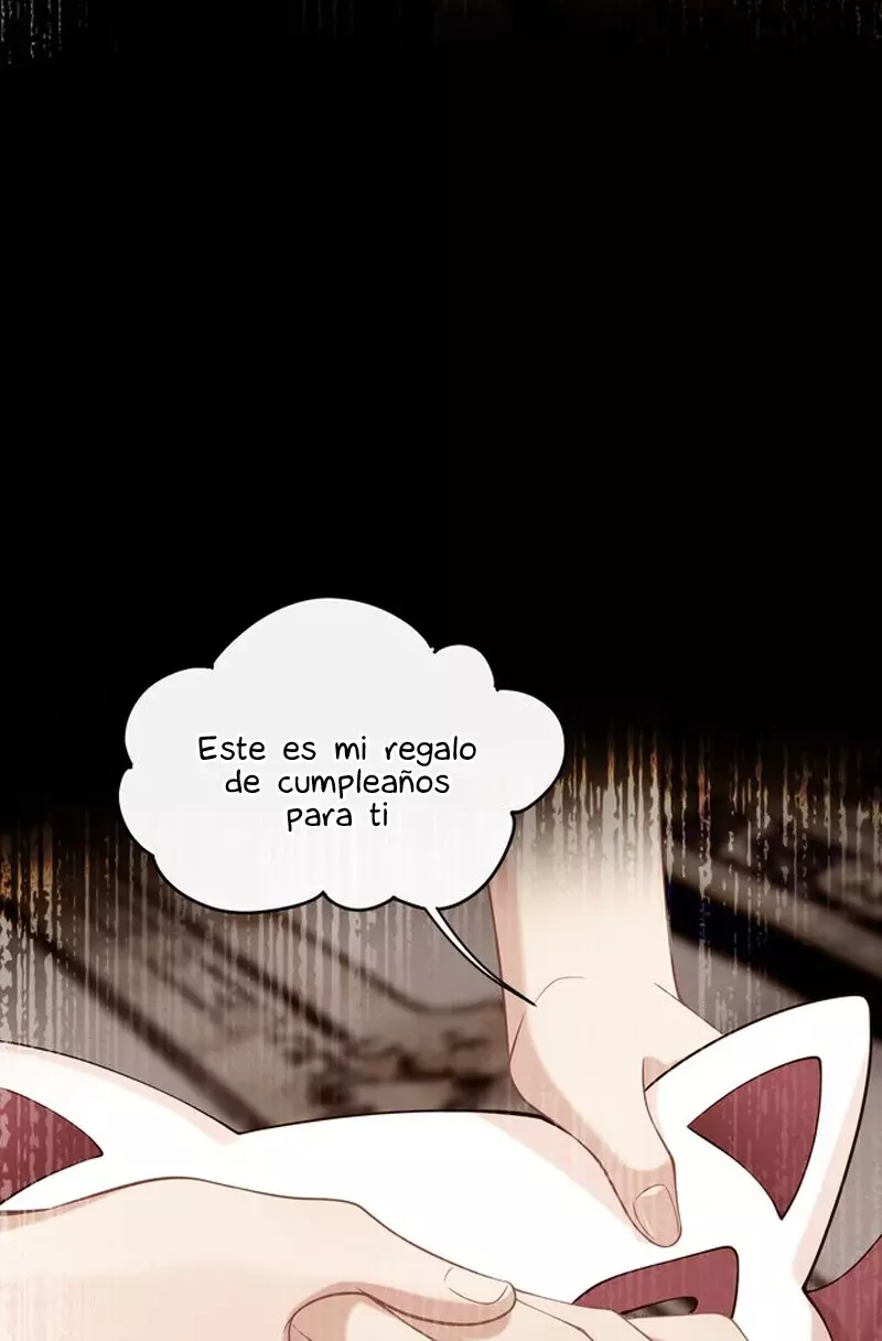 Amante Peligrosa capítulo 2, página 28