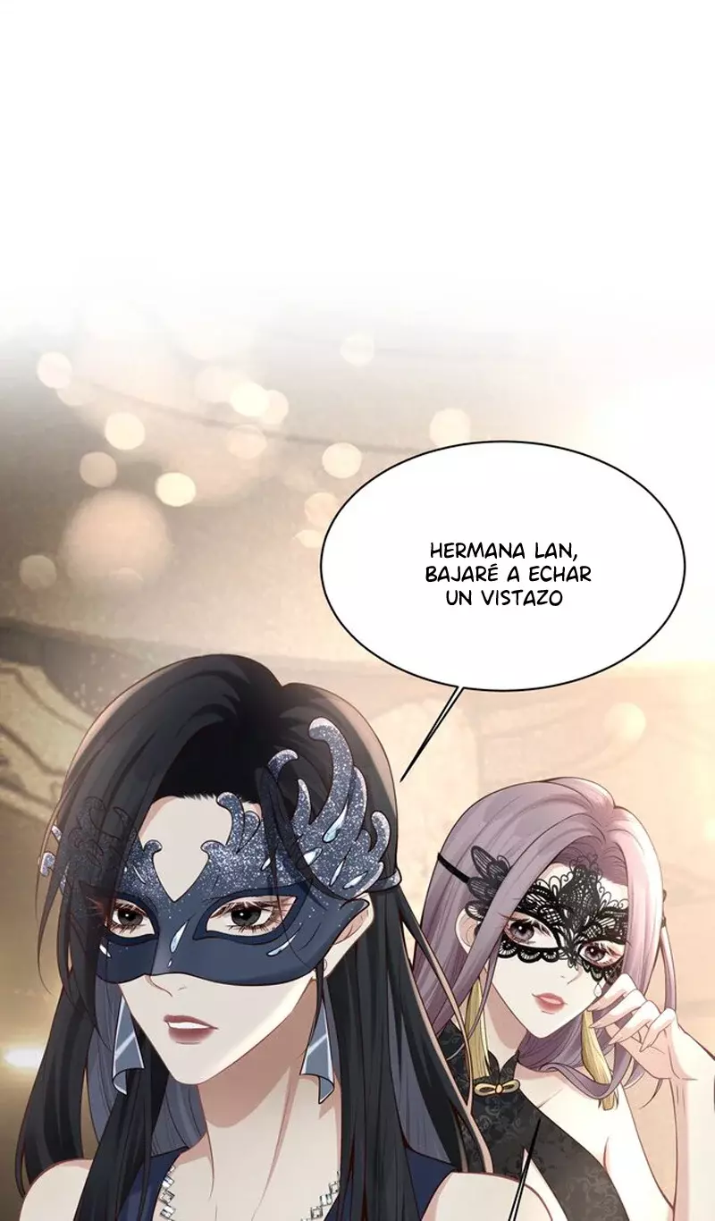 Amante Peligrosa capítulo 2, página 36