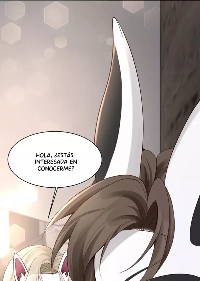 Amante Peligrosa capítulo 2, página 42
