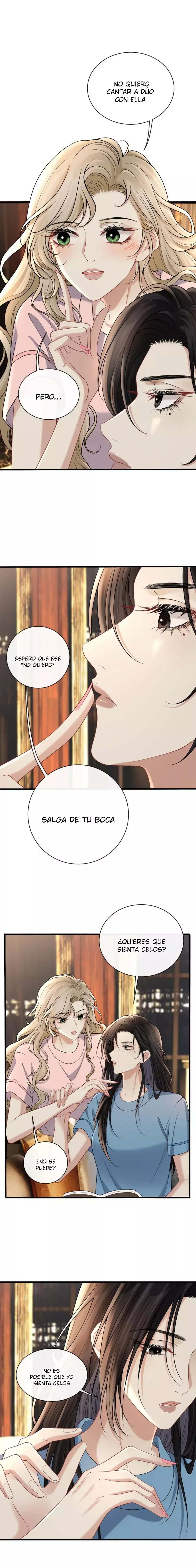 Amante Peligrosa capítulo 20, página 2