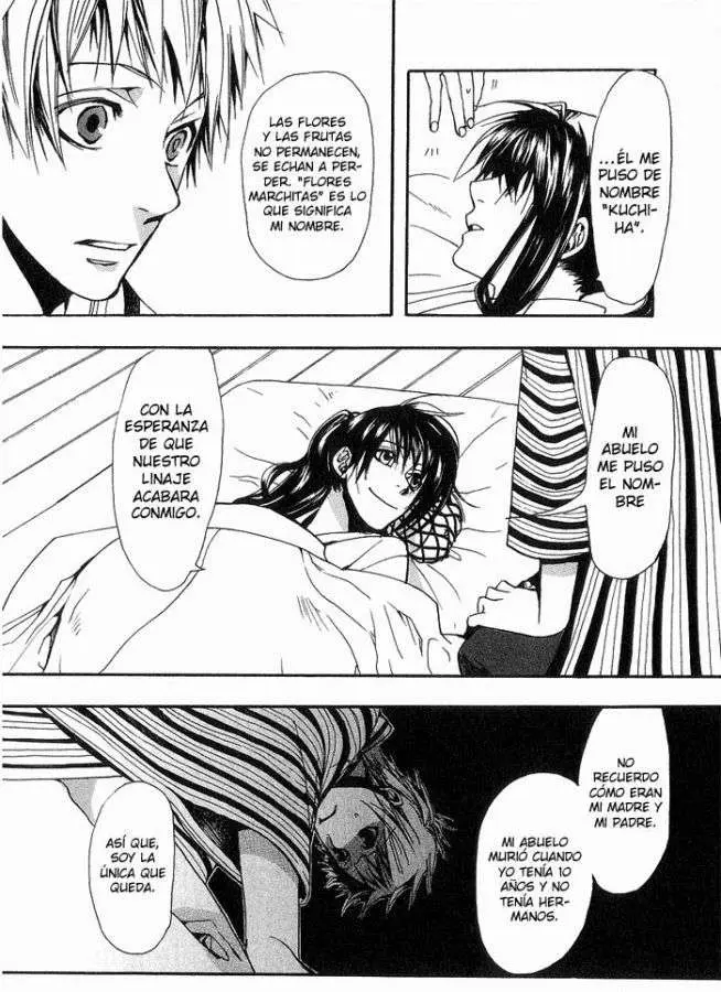 Amatsuki capítulo 10, página 11