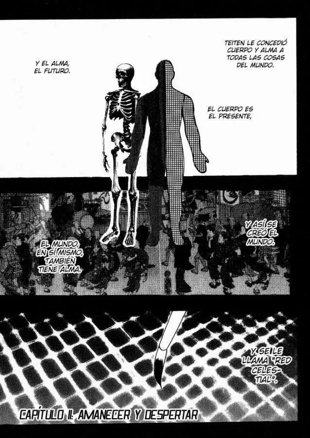 Amatsuki capítulo 11, página 2