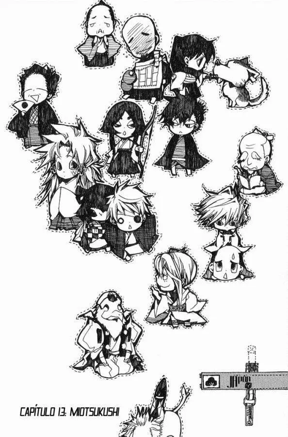Amatsuki capítulo 13, página 3