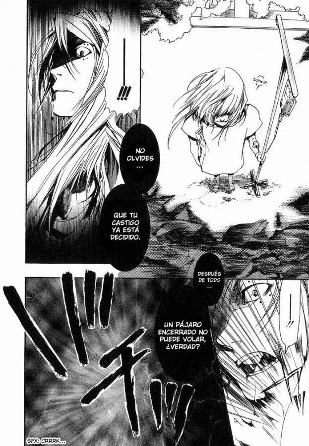 Amatsuki capítulo 13, página 16