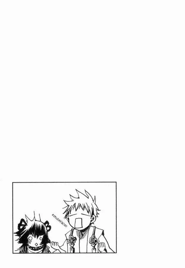 Amatsuki capítulo 13, página 32