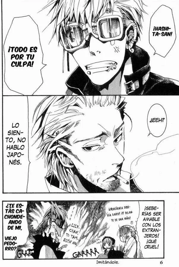 Amatsuki capítulo 14, página 9