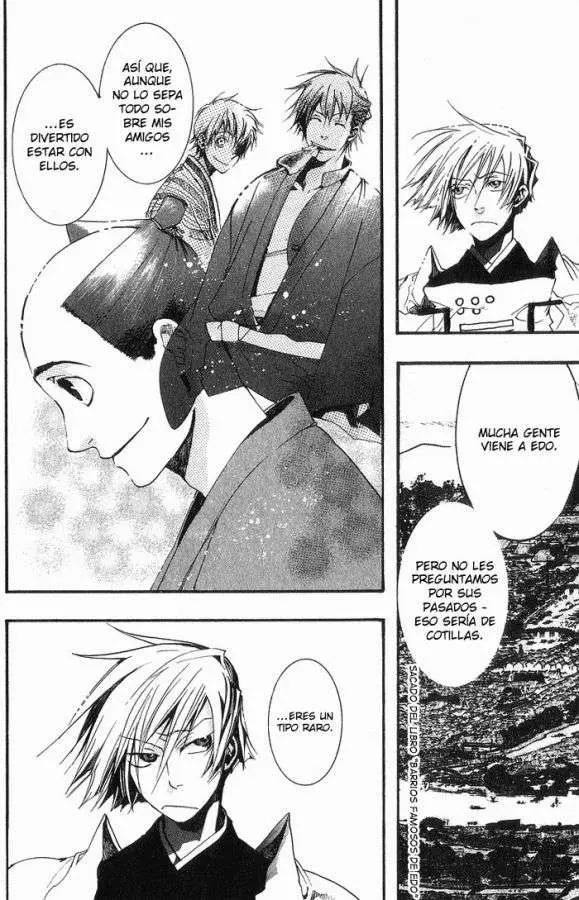 Amatsuki capítulo 16, página 9