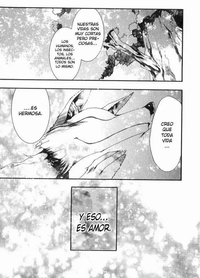 Amatsuki capítulo 17, página 22