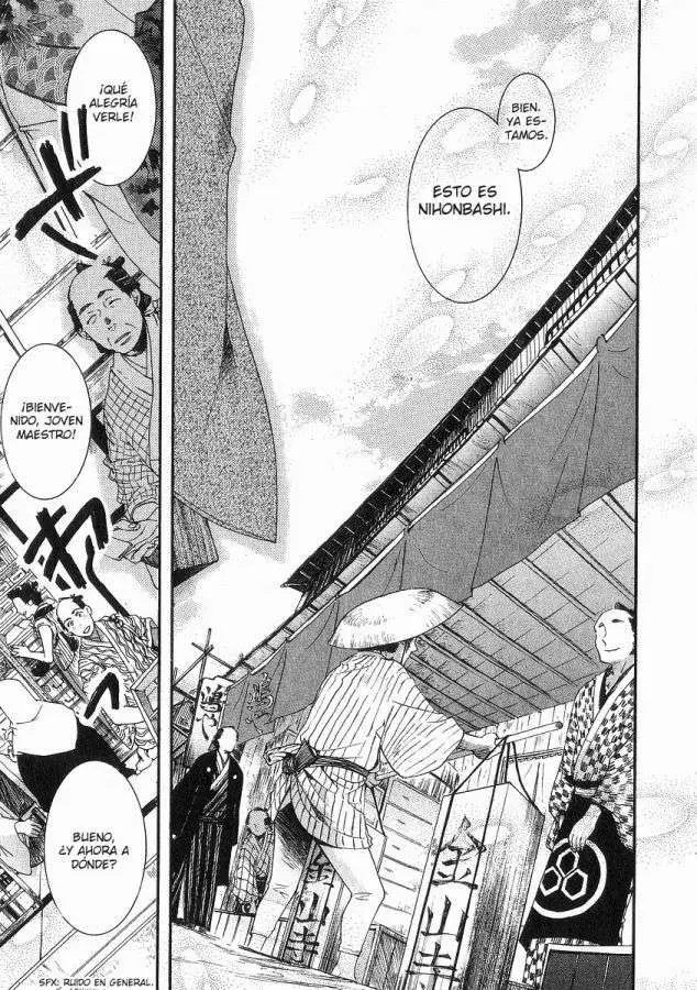 Amatsuki capítulo 18, página 9