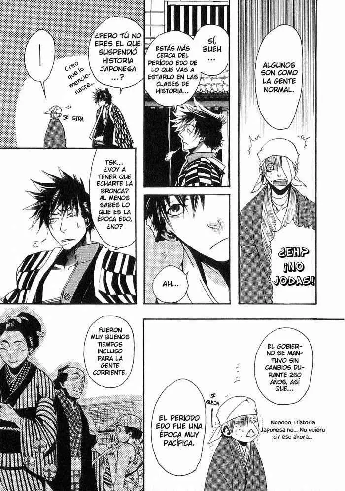 Amatsuki capítulo 2, página 10