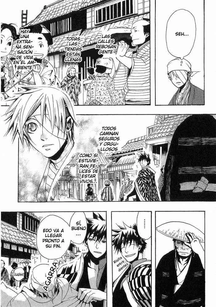 Amatsuki capítulo 2, página 11