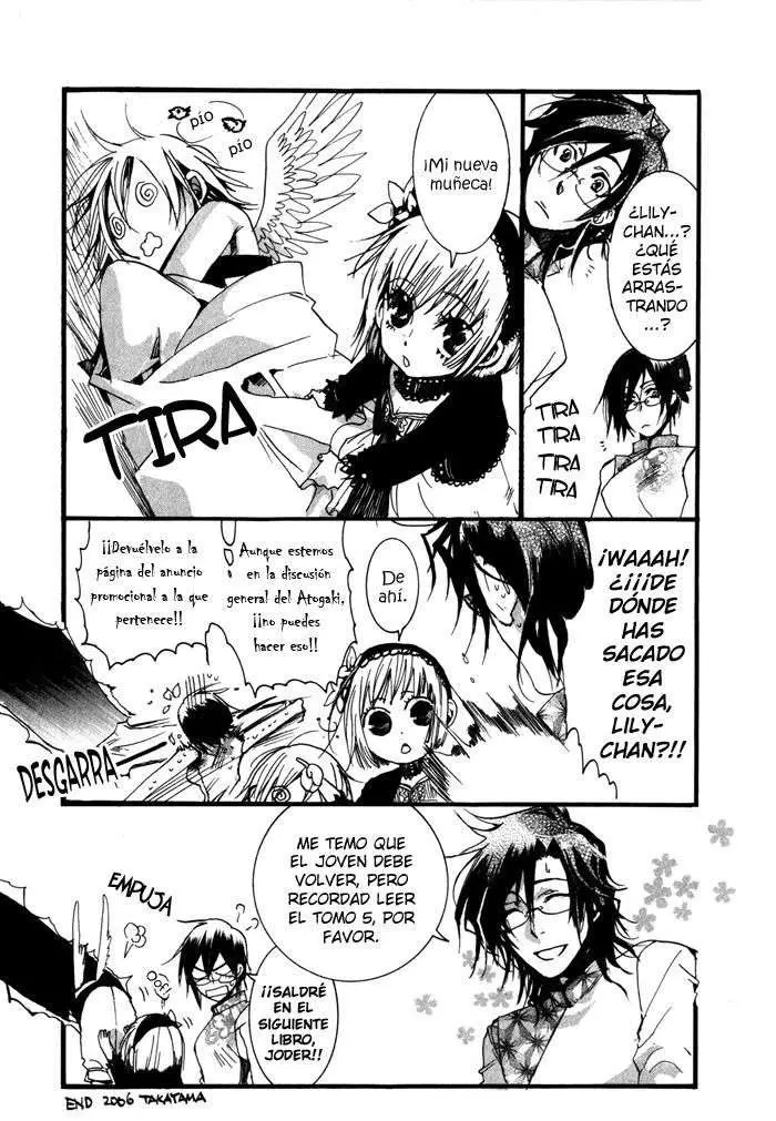 Amatsuki capítulo 24, página 3