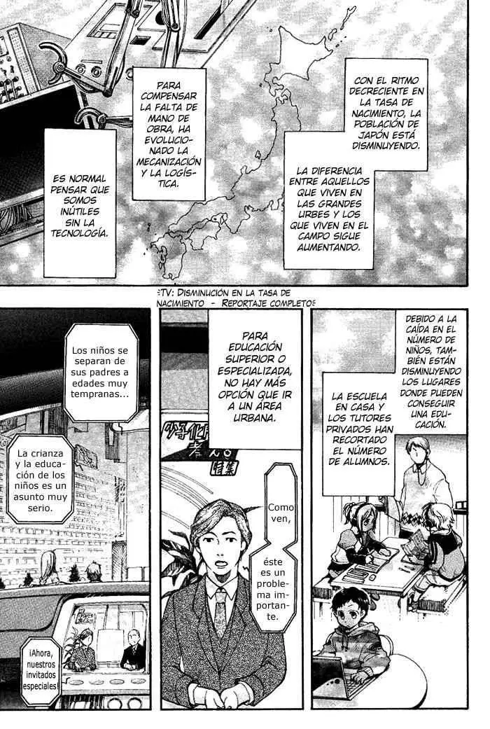 Amatsuki capítulo 31, página 8