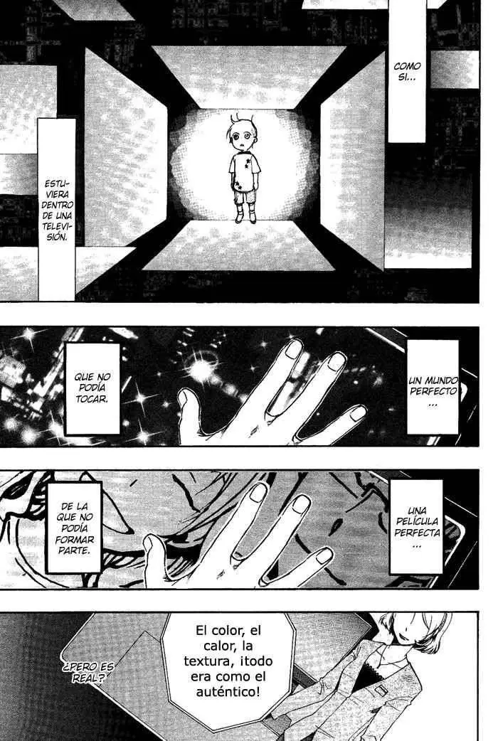 Amatsuki capítulo 31, página 12
