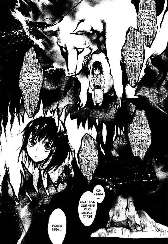Amatsuki capítulo 35, página 7