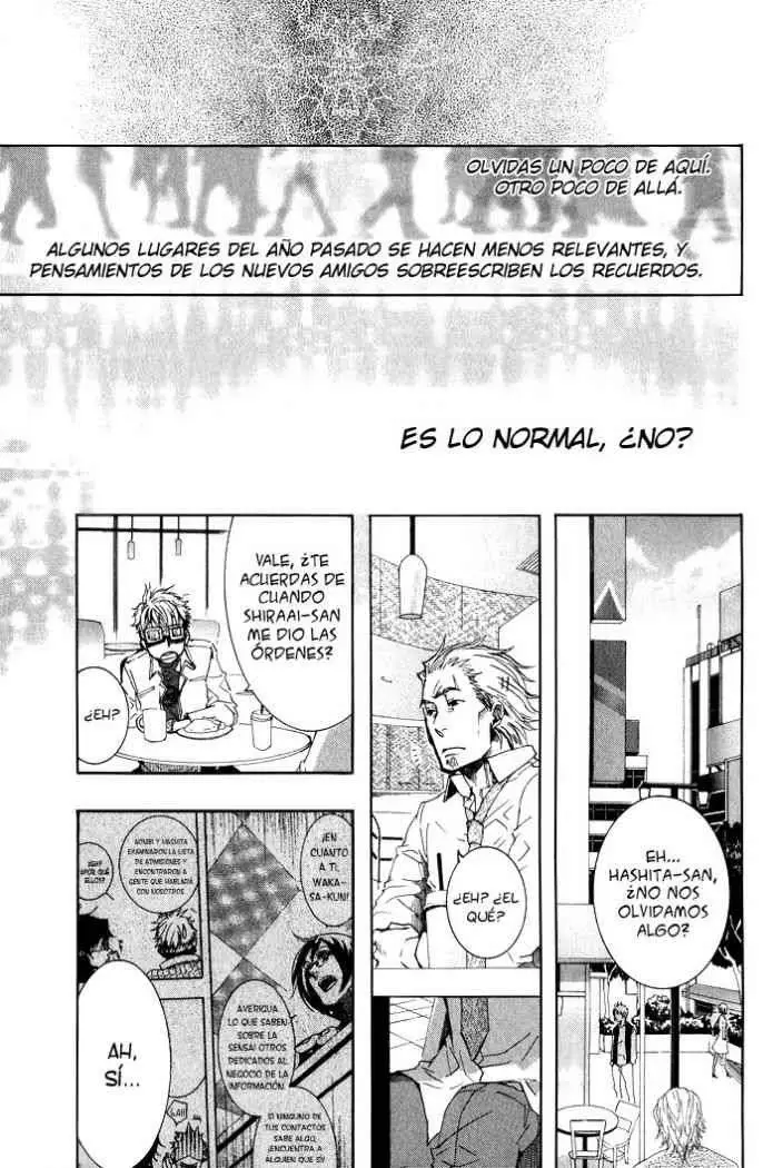 Amatsuki capítulo 38, página 30