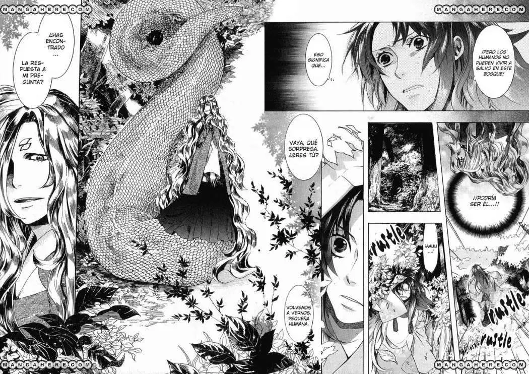 Amatsuki capítulo 45, página 18