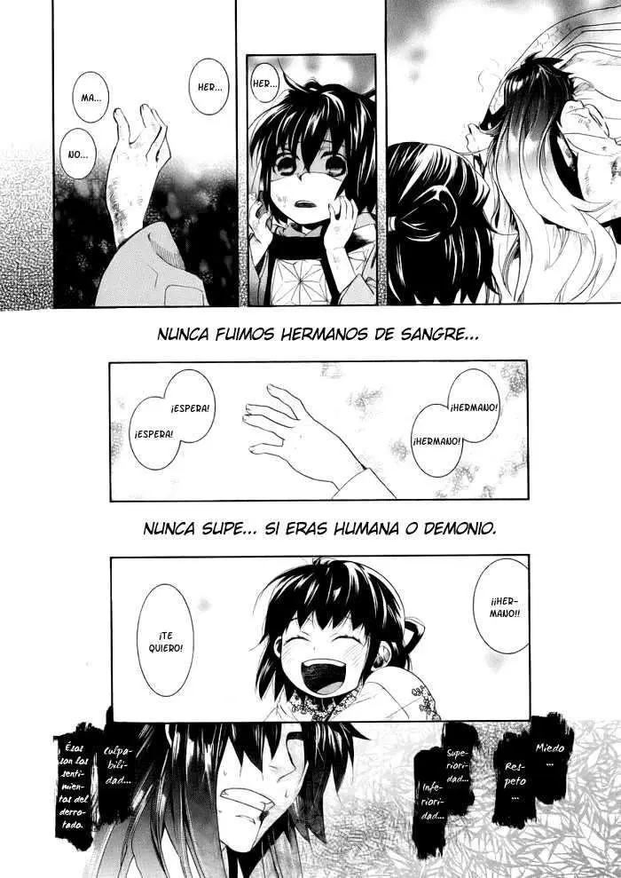 Amatsuki capítulo 47, página 5