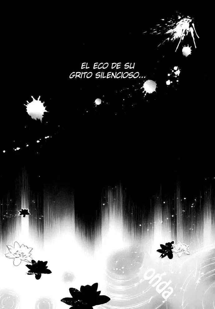 Amatsuki capítulo 47, página 9