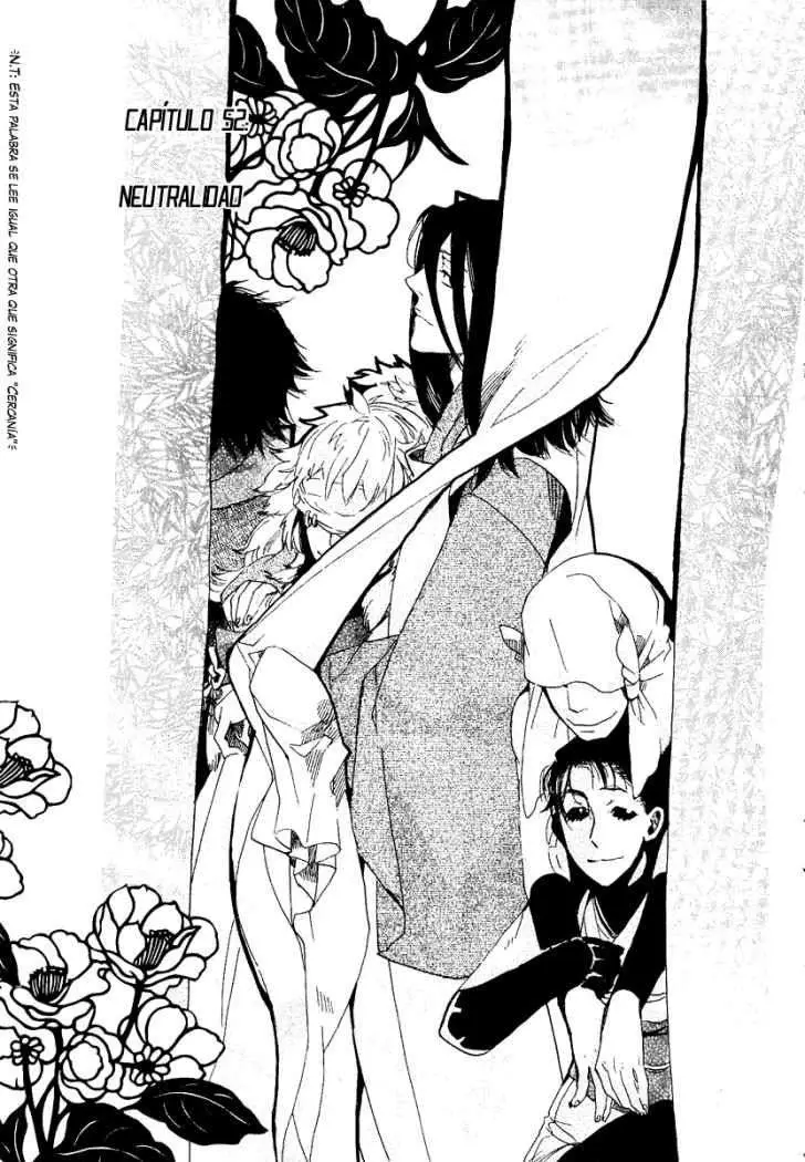 Amatsuki capítulo 52, página 2