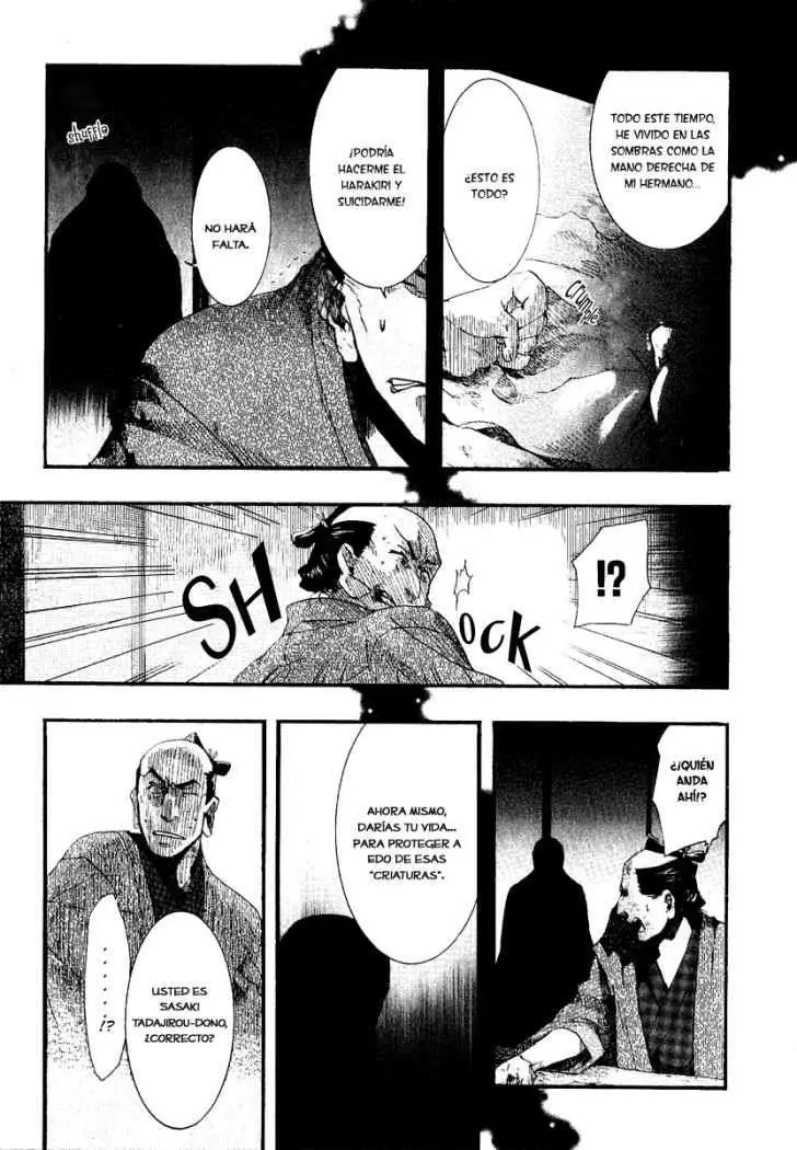 Amatsuki capítulo 52, página 18