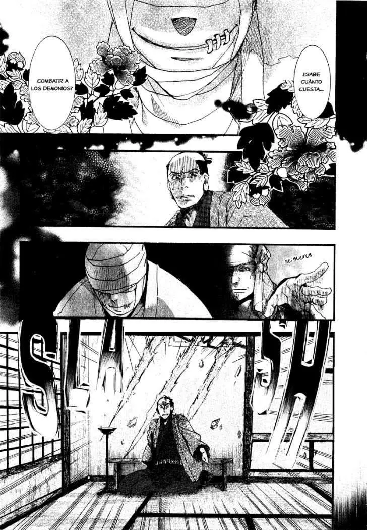 Amatsuki capítulo 52, página 20