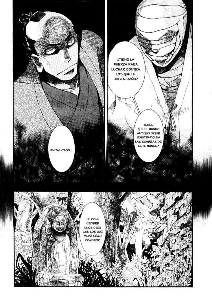 Amatsuki capítulo 52, página 22