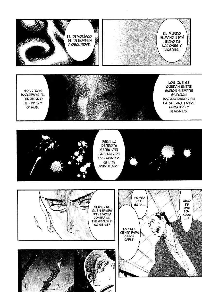 Amatsuki capítulo 53, página 13