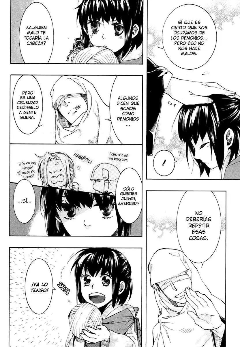 Amatsuki capítulo 56, página 6