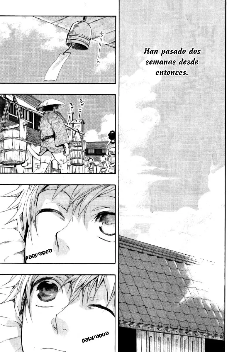 Amatsuki capítulo 66, página 6