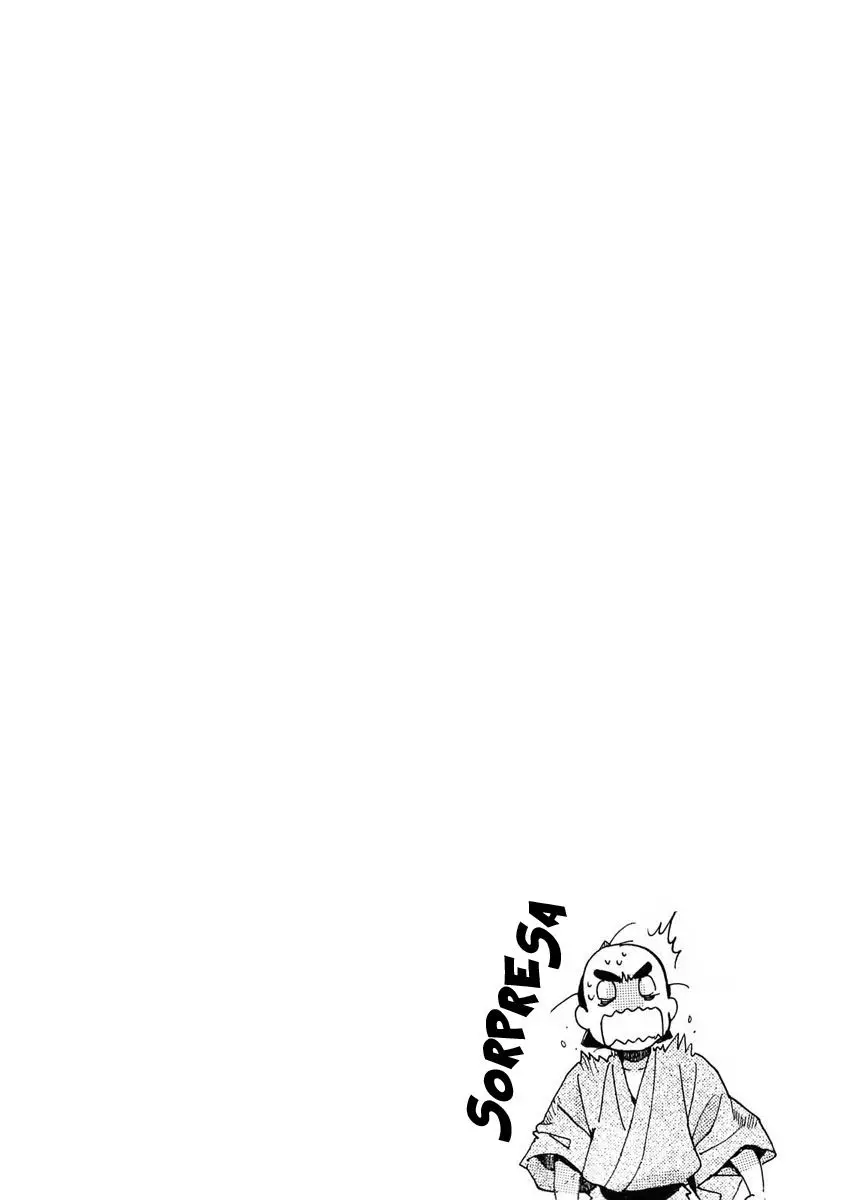 Amatsuki capítulo 72, página 35