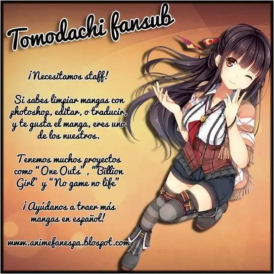 Amatsuki capítulo 72, página 37